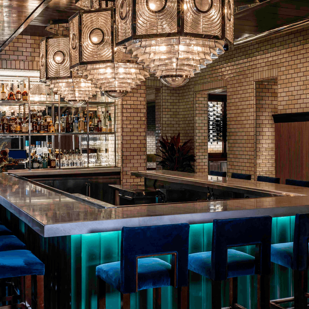 Major Foods Event Space in Miami